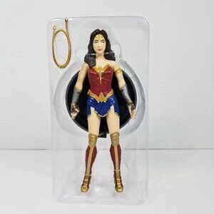 Wonder Woman Bendy Figs Action Figure from Noble Toys